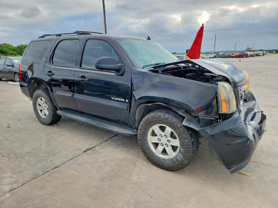Продаж на аукціоні авто 2007 Gmc Yukon, vin: 1GKFK13027R135268, номер лоту: 56687146
