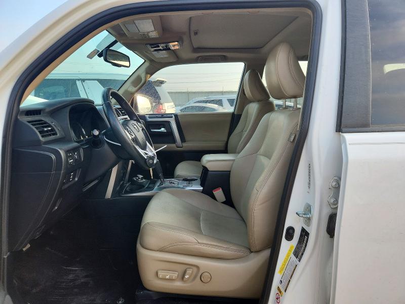 57370306 :رقم المزاد ، JTEBU5JR8F5243487 vin ، 2015 Toyota 4runner مزاد بيع