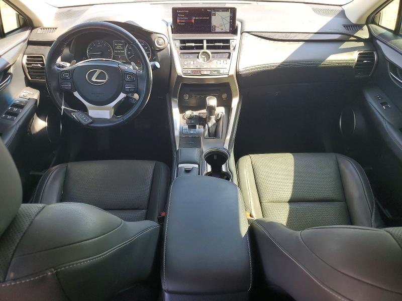 Продажа на аукционе авто 2019 Lexus Nx 300, vin: JTJYARBZ5K2135303, номер лота: 57076976