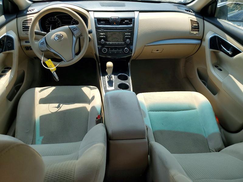 Продажа на аукционе авто 2014 Nissan Altima, vin: 1N4AL3AP5EC164008, номер лота: 74514715