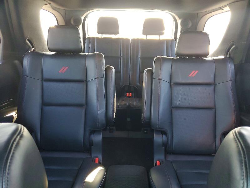 Продажа на аукционе авто 2021 Dodge Durango, vin: 1C4SDHCTXMC762029, номер лота: 56707216