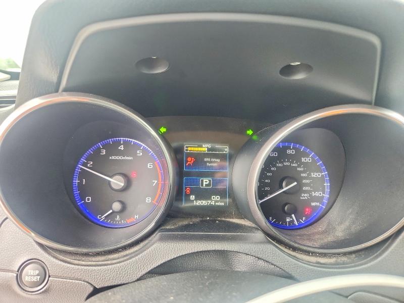 56326946 :رقم المزاد ، 4S4BSACCXH3340809 vin ، 2017 Subaru Outback مزاد بيع