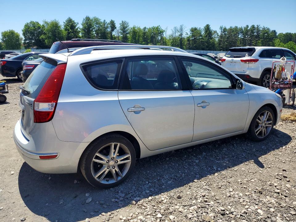 55722636 :رقم المزاد ، KMHDC8AE6CU136904 vin ، 2012 Hyundai Elantra Touring مزاد بيع