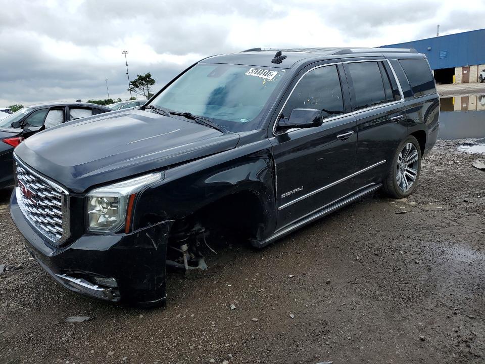 Продажа на аукционе авто 2020 Gmc Yukon, vin: 1GKS2CKJ5LR229157, номер лота: 57860486