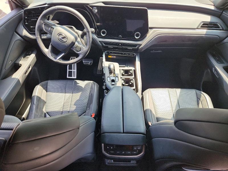 Aukcja sprzedaży 2024 Lexus Tx 500h, vin: 5TDABAB6XRS001835, numer aukcji: 85462115
