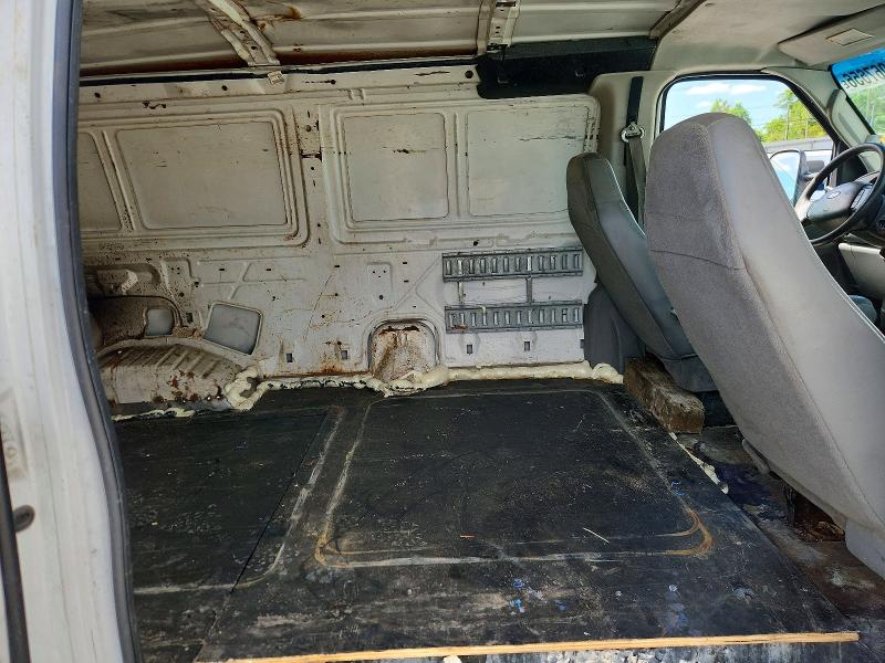Продажа на аукционе авто 2008 Ford Econoline, vin: 1FTNE24W08DA78381, номер лота: 54067656