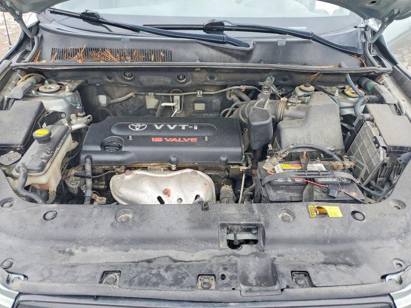 Aukcja sprzedaży 2008 Toyota Rav4, vin: JTMBD33V486057106, numer aukcji: 57731246