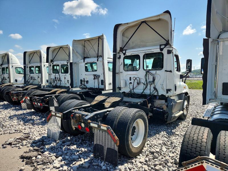 Продаж на аукціоні авто 2018 Freightliner Cascadia 113, vin: 3AKBGADV6JSJN3088, номер лоту: 54422936