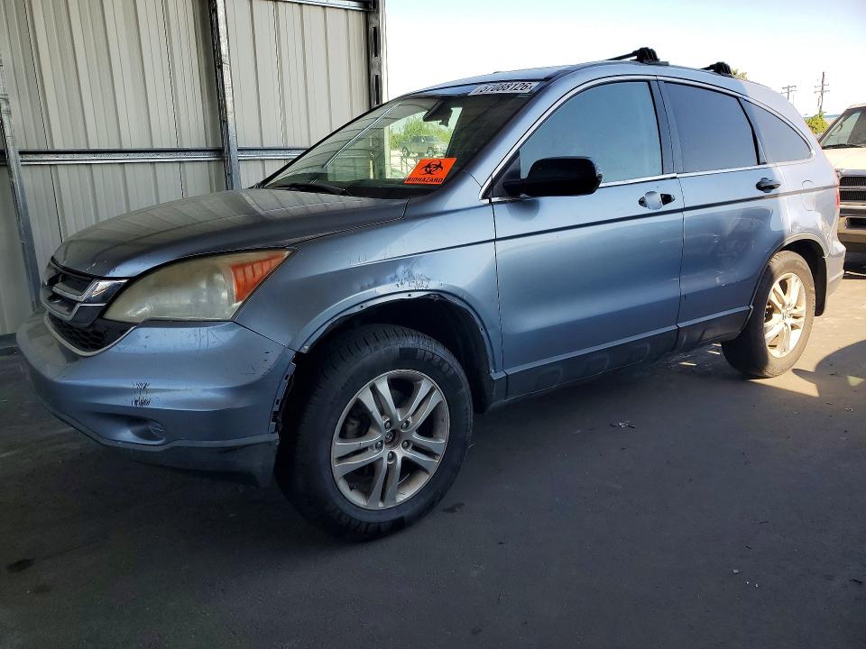 Aukcja sprzedaży 2011 Honda Cr-v, vin: JHLRE3H57BC002116, numer aukcji: 57088126