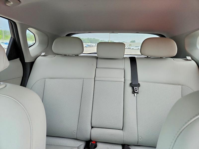 59111046 :رقم المزاد ، KM8HECA31RU041396 vin ، 2024 Hyundai Kona مزاد بيع