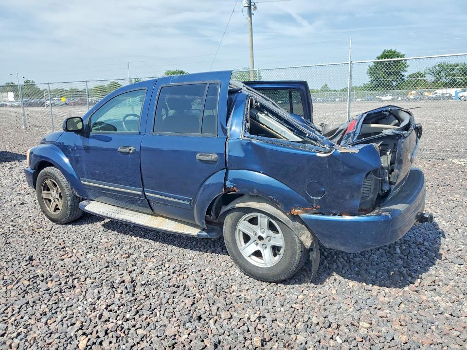 Продажа на аукционе авто 2004 Dodge Durango, vin: 1D8HB58D94F132017, номер лота: 58713196