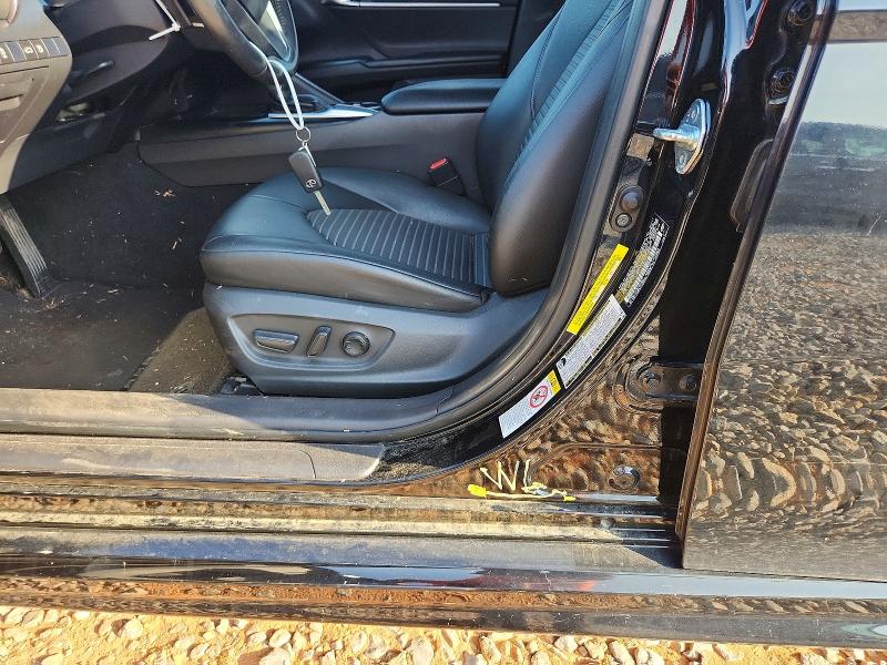 Aukcja sprzedaży 2018 Toyota Camry, vin: JTNB11HK5J3017082, numer aukcji: 58650896