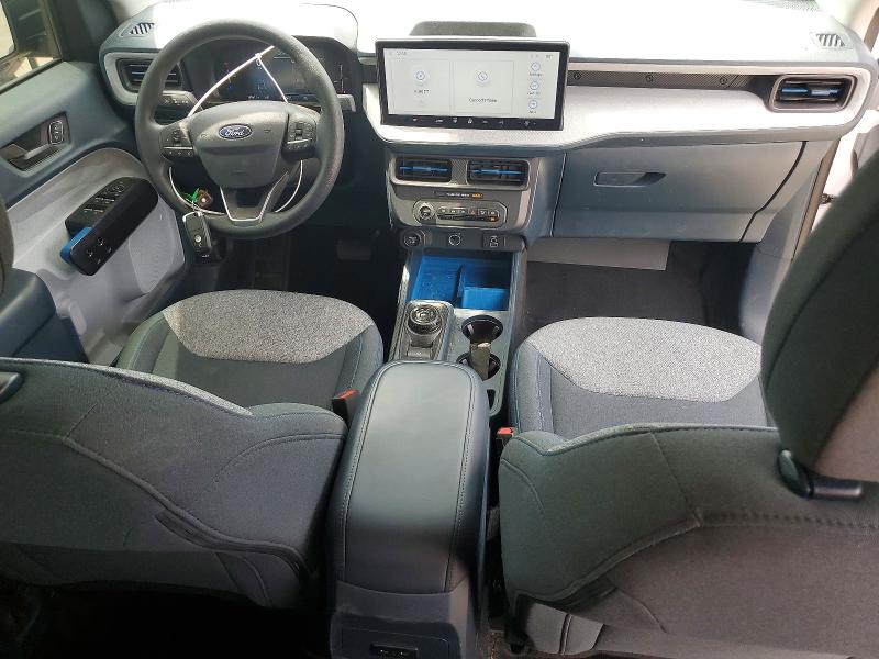 Продажа на аукционе авто 2025 Ford Maverick, vin: 3FTTW8JA3SRA00918, номер лота: 56685616
