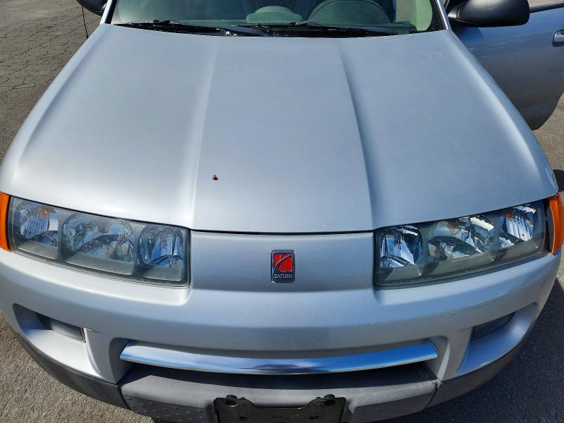Продаж на аукціоні авто 2004 Saturn Vue, vin: 5GZCZ534X4S881717, номер лоту: 57435386