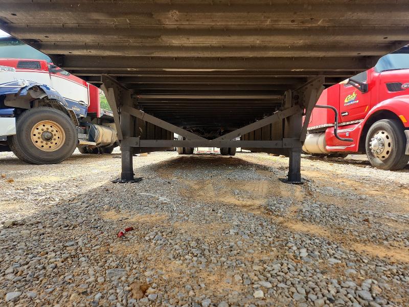 Продажа на аукционе авто 2023 Great Dane Trailers Trailer, vin: 1GR1P0626PJ507178, номер лота: 58454096
