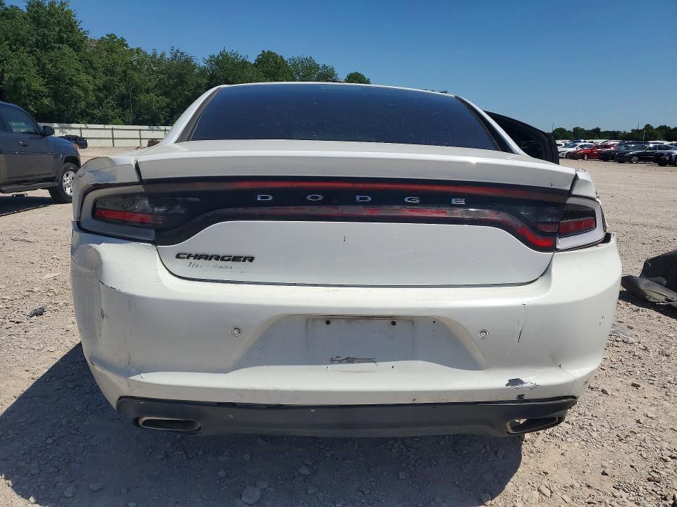 Продажа на аукционе авто 2017 Dodge Charger, vin: 2C3CDXBG9HH654933, номер лота: 55498696