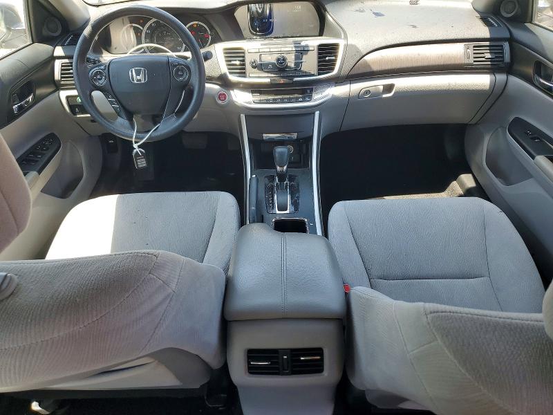 2014 Honda Accord მანქანა იყიდება აუქციონზე, vin: 1HGCR2F7XEA183106, აუქციონის ნომერი: 55910676