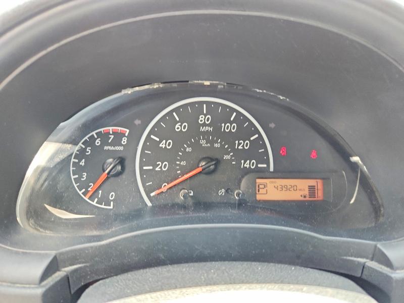Продажа на аукционе авто 2017 Nissan Versa, vin: 3N1CN7AP0HL800608, номер лота: 56588236