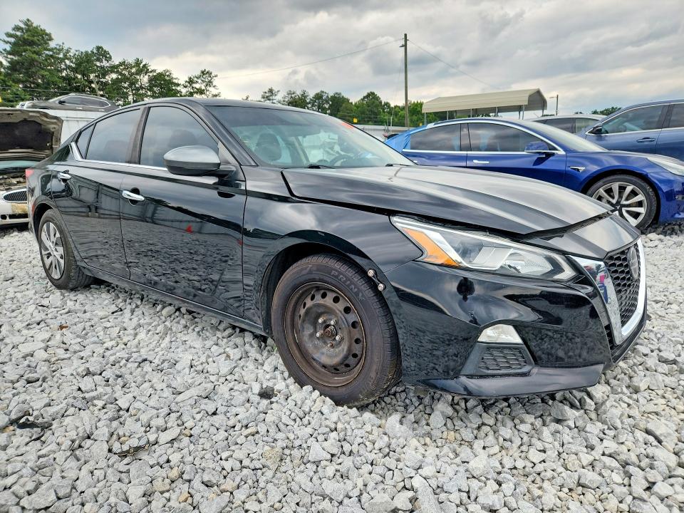 Продаж на аукціоні авто 2020 Nissan Altima, vin: 1N4BL4BV2LC269710, номер лоту: 58464356