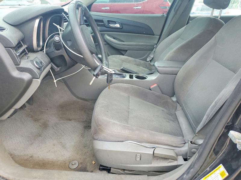 Продажа на аукционе авто 2014 Chevrolet Malibu, vin: 1G11B5SL4EF222461, номер лота: 54973736