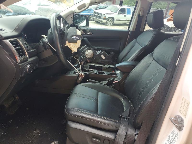 Aukcja sprzedaży 2019 Ford Ranger, vin: 1FTER4FH2KLA18968, numer aukcji: 54193256
