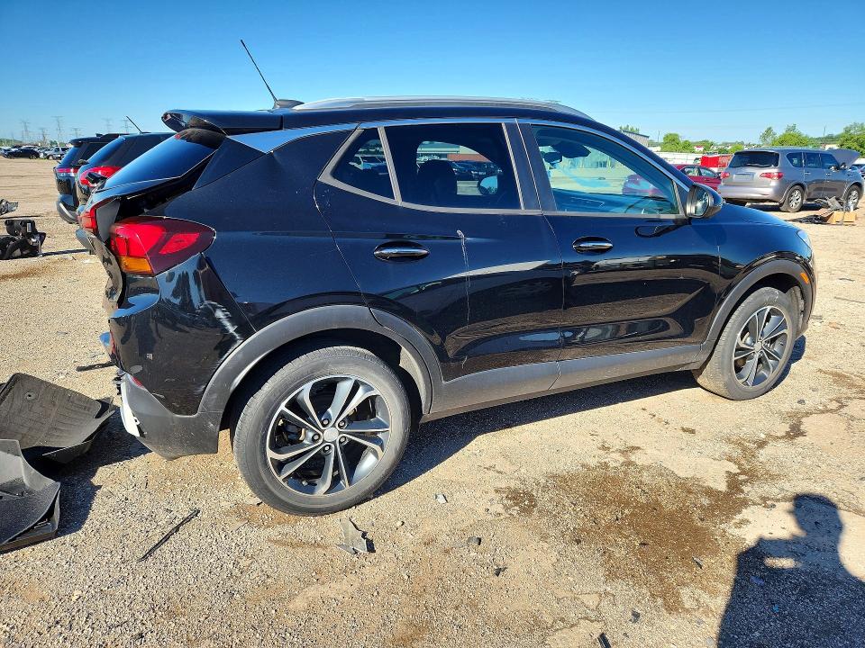 Aukcja sprzedaży 2020 Buick Encore Gx, vin: KL4MMESL8LB118388, numer aukcji: 57062776