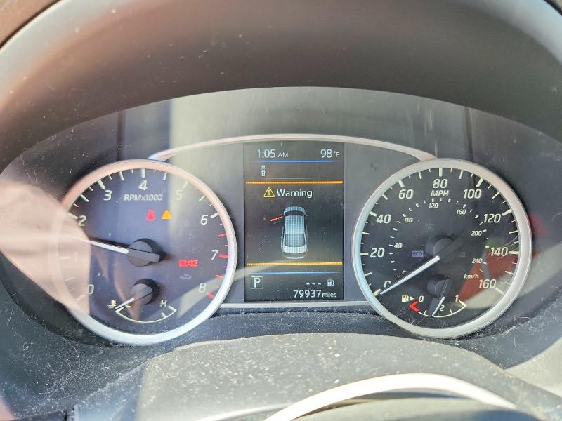 57247436 :رقم المزاد ، 3N1AB7AP1KY383591 vin ، 2019 Nissan Sentra مزاد بيع