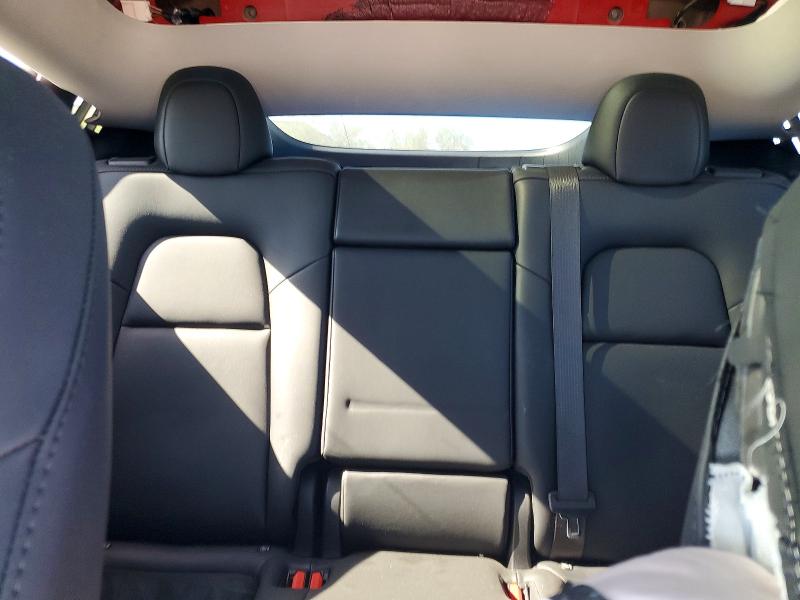 Продаж на аукціоні авто 2023 Tesla Model Y, vin: 7SAYGDEF5PF841409, номер лоту: 58316936