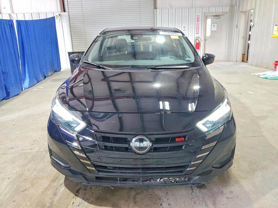 Aukcja sprzedaży 2025 Nissan Versa, vin: 3N1CN8FV6SL833584, numer aukcji: 56042346