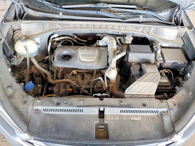 Продаж на аукціоні авто 2016 Hyundai Tucson, vin: KM8J33A29GU161944, номер лоту: 58520666