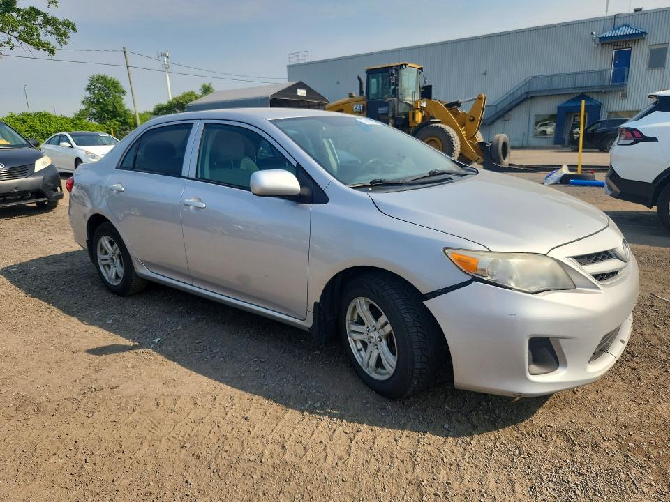 Продаж на аукціоні авто 2011 Toyota Corolla, vin: 2T1BU4EE9BC628110, номер лоту: 57407116