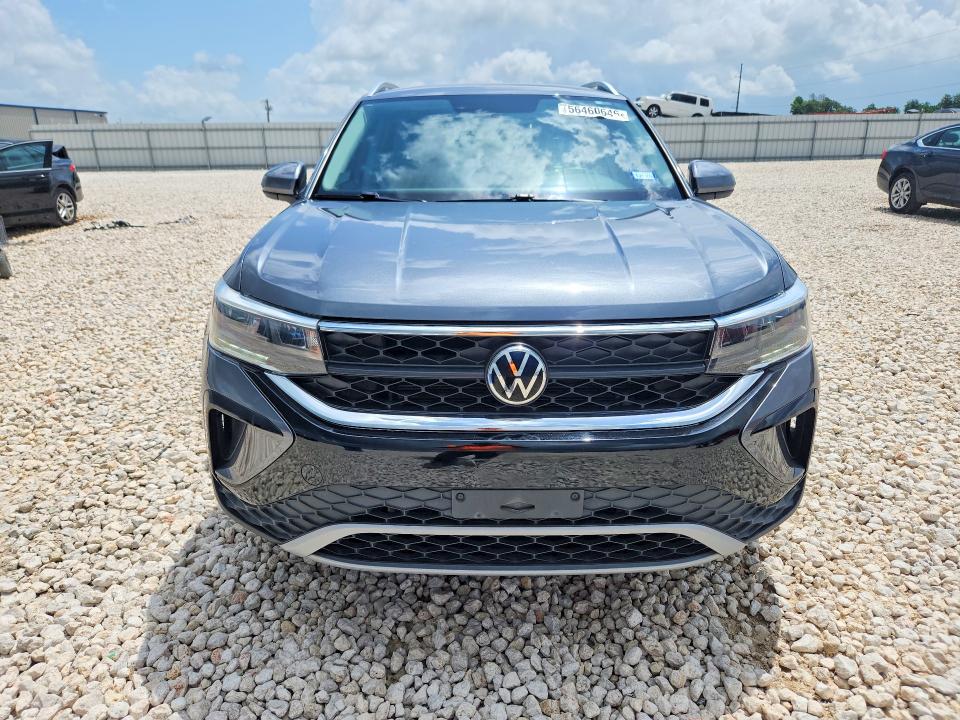 Aukcja sprzedaży 2022 Volkswagen Taos, vin: 3VVRX7B23NM042582, numer aukcji: 56460646