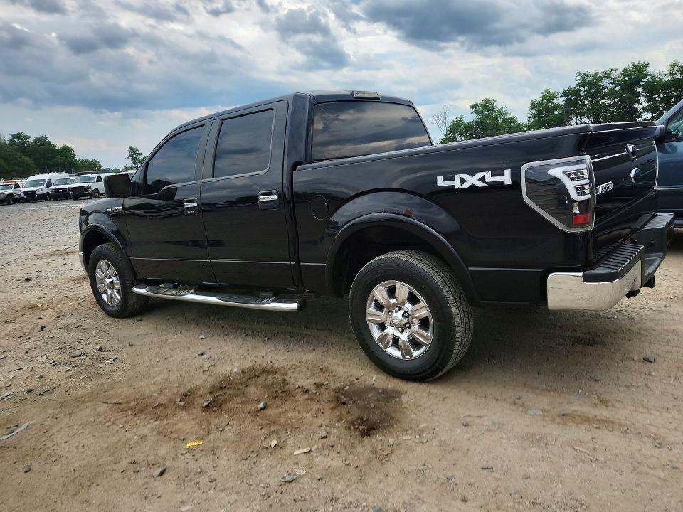 Продаж на аукціоні авто 2009 Ford F150, vin: 1FTPW14V19FA71162, номер лоту: 58265846