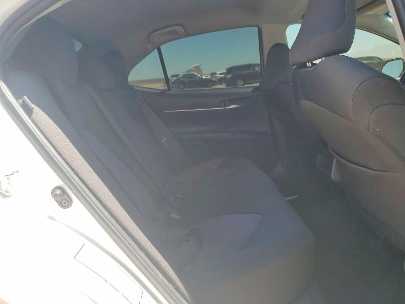 Продаж на аукціоні авто 2018 Toyota Camry, vin: JTNB11HK5J3051474, номер лоту: 58757476