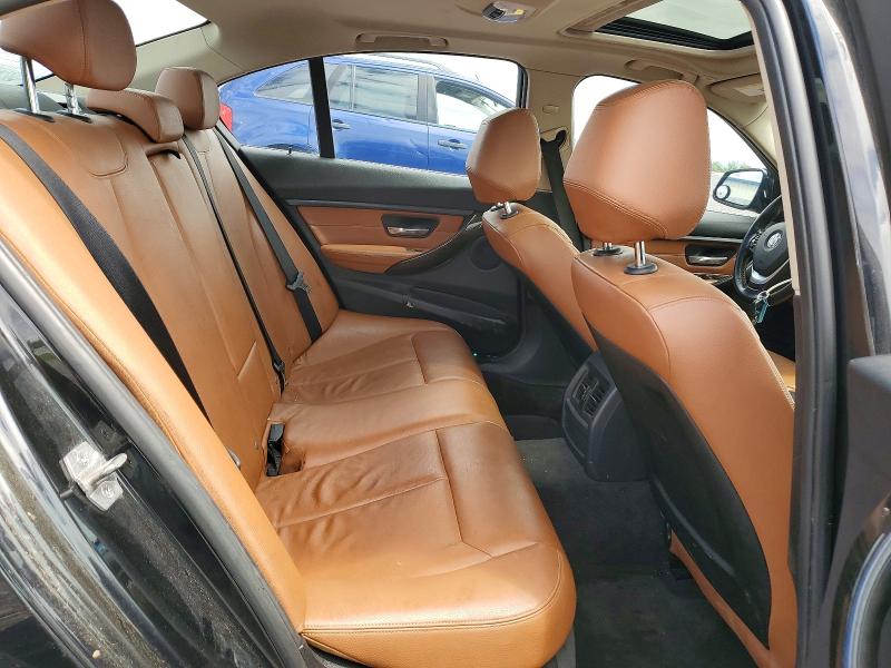 55817316 :رقم المزاد ، WBA3B3C58DF533181 vin ، 2013 Bmw 328 مزاد بيع