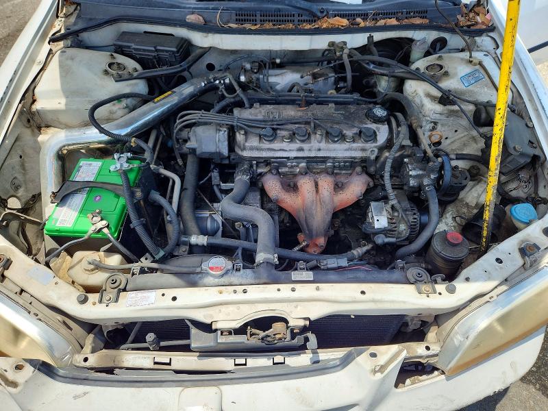 Продажа на аукционе авто 1999 Honda Accord, vin: 1HGCG5548XA152373, номер лота: 55843746