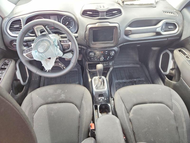 Aukcja sprzedaży 2021 Jeep Renegade, vin: ZACNJCAB9MPM31132, numer aukcji: 57769576