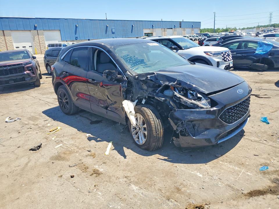 Aukcja sprzedaży 2020 Ford Escape, vin: 1FMCU9G6XLUC68580, numer aukcji: 56086786