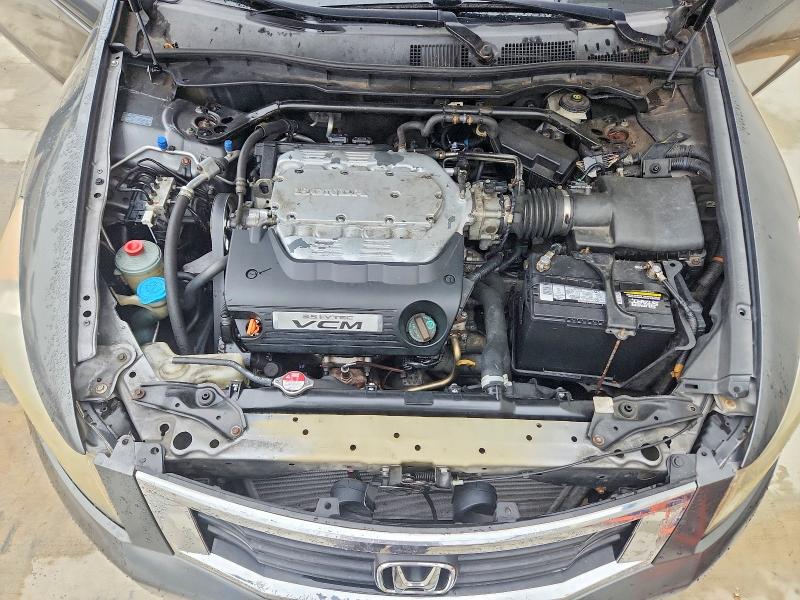 2008 Honda Accord მანქანა იყიდება აუქციონზე, vin: 1HGCP36888A088360, აუქციონის ნომერი: 54484466