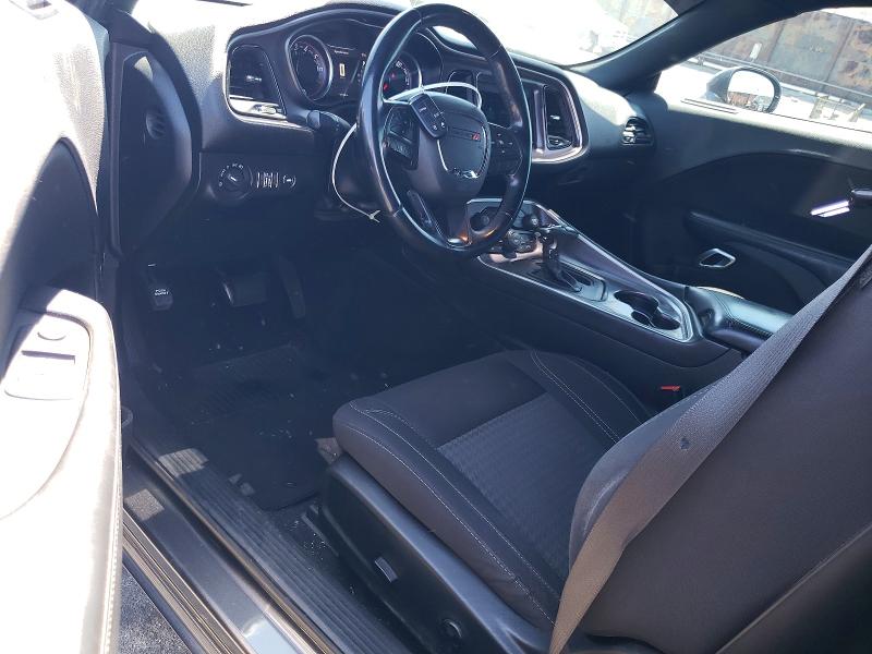 Aukcja sprzedaży 2019 Dodge Challenger, vin: 2C3CDZAG9KH750856, numer aukcji: 57880756