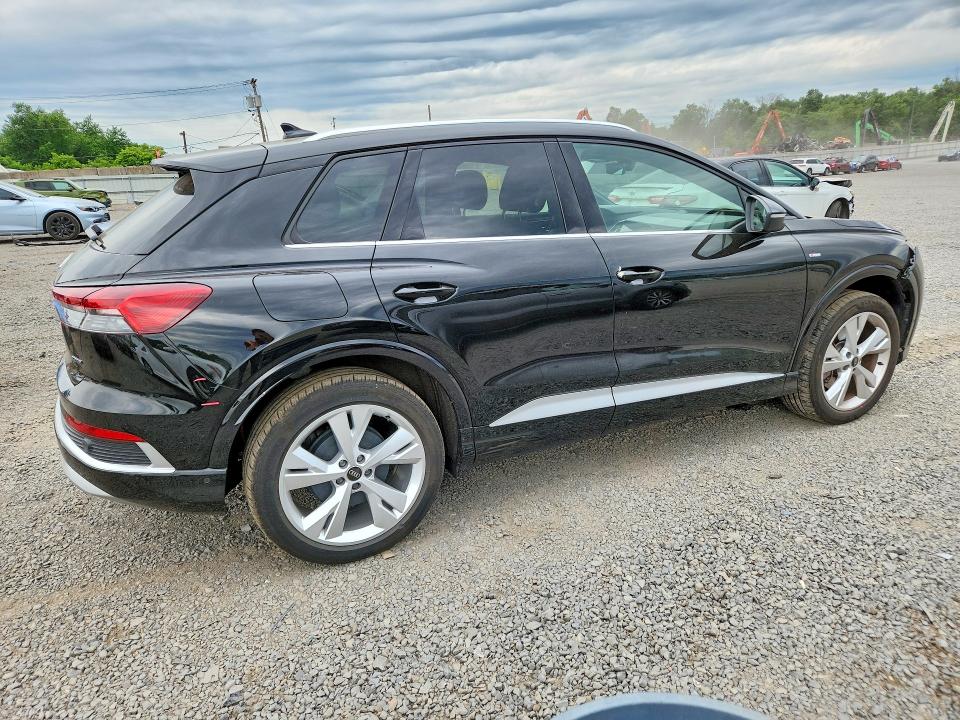 Продажа на аукционе авто 2023 Audi Q4 E-tron, vin: WA1M2BFZ6PP063239, номер лота: 58085306