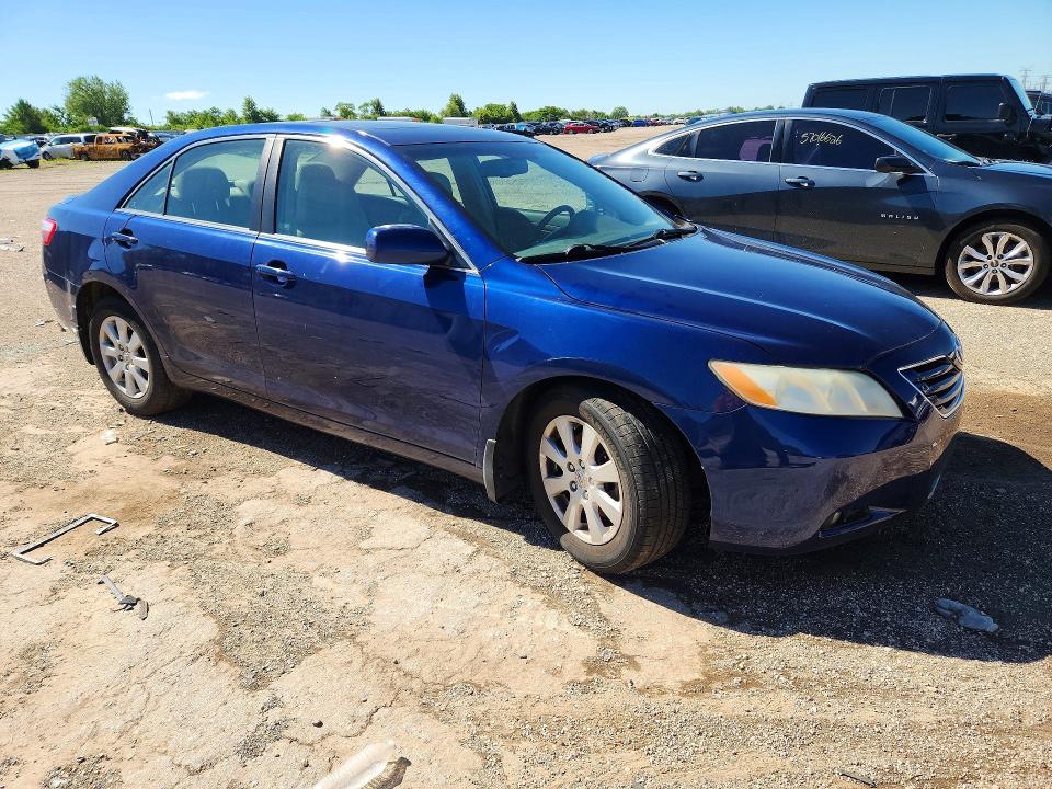 Aukcja sprzedaży 2008 Toyota Camry, vin: 4T1BE46K58U208501, numer aukcji: 56997976