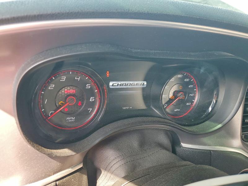 57209796 :رقم المزاد ، 2C3CDXCT3MH652178 vin ، 2021 Dodge Charger مزاد بيع