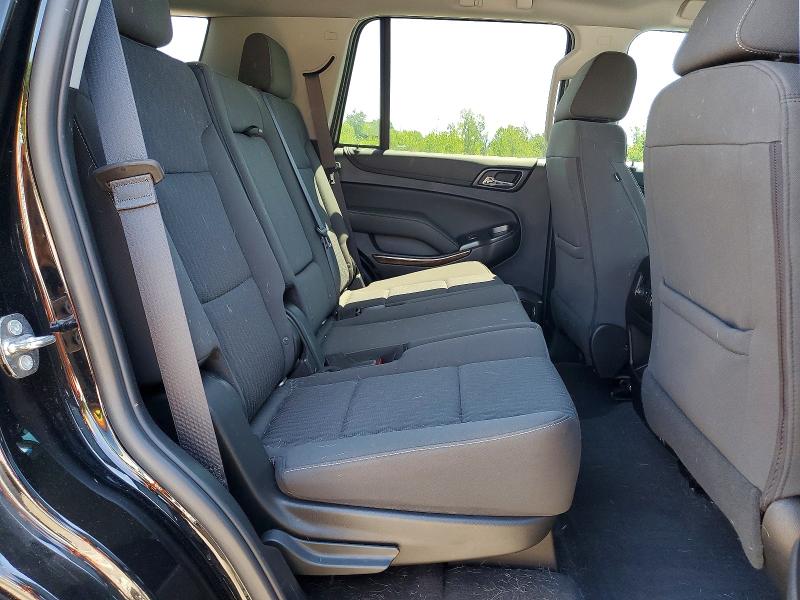 Продаж на аукціоні авто 2019 Chevrolet Tahoe, vin: 1GNSKAKCXKR306256, номер лоту: 56182836