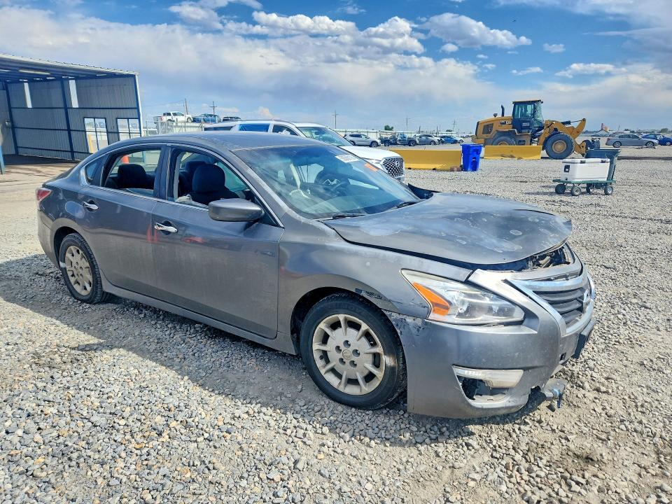 56368106 :رقم المزاد ، 1N4AL3AP7FC104975 vin ، 2015 Nissan Altima مزاد بيع