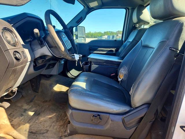 Aukcja sprzedaży 2012 Ford F450, vin: 1FDUF4GY9CEC06505, numer aukcji: 56017576