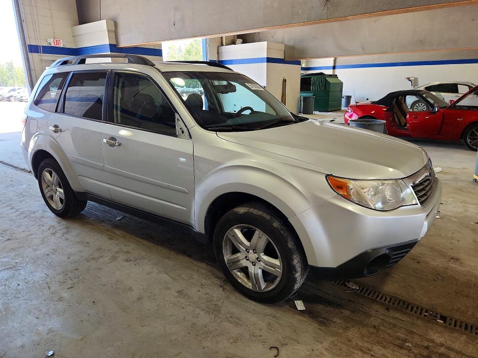 Aukcja sprzedaży 2009 Subaru Forester, vin: JF2SH63619H725496, numer aukcji: 57152926