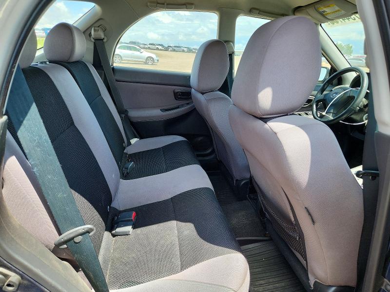 Продажа на аукционе авто 2006 Subaru Impreza, vin: JF1GG676X6H800005, номер лота: 57344706