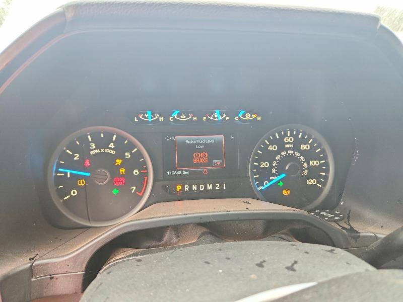 Продаж на аукціоні авто 2016 Ford F150, vin: 1FTEW1EG7GKF12563, номер лоту: 55441376