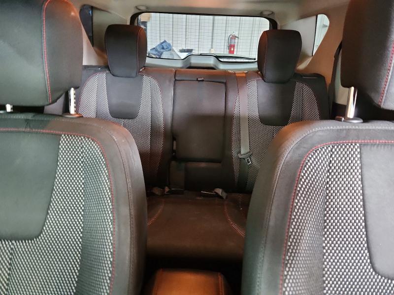 Aukcja sprzedaży 2015 Chevrolet Equinox, vin: 2GNALBEK0F6348552, numer aukcji: 55622136